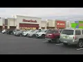 TJ Maxx plaza stores ly open today