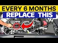 20 Habits To Make Your Honda Last Over 500k Miles Without Major Repairs