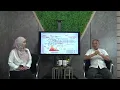 Kelas Periset #7: Panas Bumi - Membangun Pemahaman Energi Geothermal