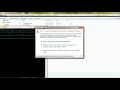 Cara menjalankan program java di command prompt