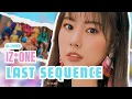 Download Lagu AI COVER | IZ*ONE LAST SEQUENCE (requested by @AegunAziloth )