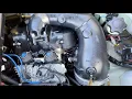 Seadoo 951 Engine Build
