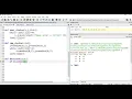 Python Programming-Tic Tac Toe
