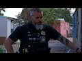 Pinal County Sheriff s G H O S T tracks down violent offenders