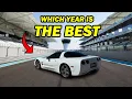 What is the BEST Year of the C5 Corvette - Don t Buy the Wrong One