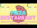 Pizza Restaurant Three Rivers