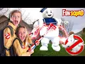 Download Lagu Ghostbusters \u0026 The Fun Squad! Full Movie Remastered!