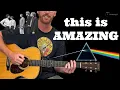 The Most Mind-blowing Intro by Pink Floyd