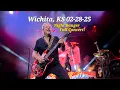 Lagu Night Ranger - Wichita, KS 02/28/25 - Full Concert at The Cotillion Ballroom
