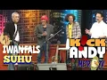 IWAN FALS Suhu Live Kick Andy METROTV #iwanfals #falsmania #oi