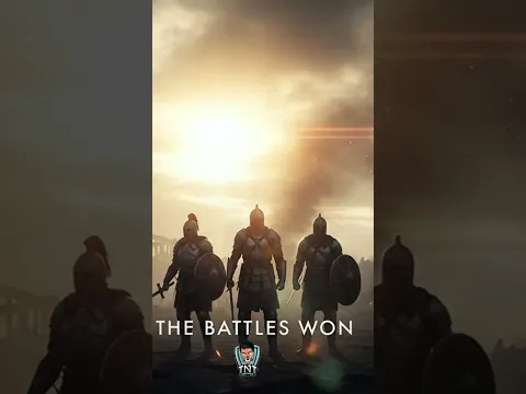 TNT Records - The Battles Won (COMING SOON) #trance #trancemusic #techno #slaphouse #cinematicmusic