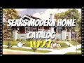 Sears Roebuck And Co Build Your Own Home Catalog 1927 News Photographs And Story