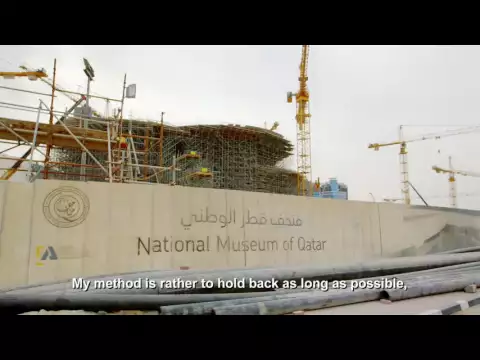 Jean Nouvel Reflections - Official Trailer