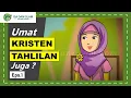 Lagu “Tahlilan” Menurut Agama Islam dan Kristen - Episode 1