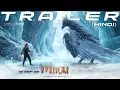 Download Lagu Mirai - OFFICIAL TRAILER (HINDI) | Teja S | Manchu M | Ritika N | Karthik G | Sept 12