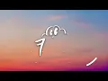 Dua Lipa - Training Season (Lyrics)