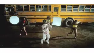 bisa kdei mansa official video 