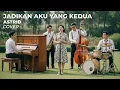 Lagu Jadikan Aku Yang Kedua – Astrid (Jazz Cover Version) | Smooth Jazz Indonesia