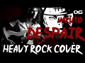 Download Lagu Naruto Shippuden OST - Despair - Rock cover