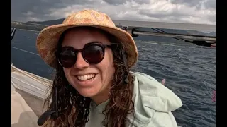 Cruising Beautiful Lombok WHSE171