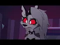 Helluva Boss - Loona calls Blitzo Dad