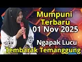 Mumpuni Terbaru 01 Nov 2025 | Pengajian Ustadzah Mumpuni Handayayekti Terbaru ( TEMBARAK LOR) 