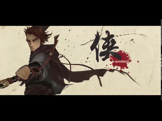 Eastern Exorcist - Reveal Trailer