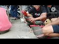 Download Lagu Cuaca cerah..Ketemu pak sugi, bakul ayam unthul di pasar Turi bambanglipuro !! 