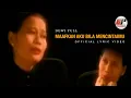 Download Lagu DEWI YULL - MAAFKAN AKU BILA MENCINTAIMU - Official Lyric Video