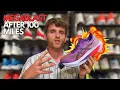 Download Lagu ASICS Megablast after 100 Miles