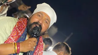 sandeep udhanwal dharmik shabad live ludhiana