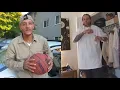 Delonte West Gives Tour Of His New Apartment After Recovering From Addiction