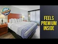 Best Western Fredericksburg - Feels Premium Inside Fredericksburg VA United States