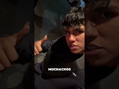 Estuve en un evento con UÑAS FALSAS