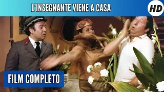 L Insegnante Viene A Casa Commedia HD Film Completo In Italiano 