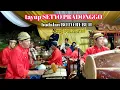 Lagu budalan BOTO RUBUH kang MUKIJAN suantene pancen jos//tayup SETYO PRADONGGO