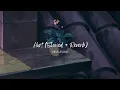 Download Lagu new jeans - hurt (slowed + reverb) rom eng lyrics