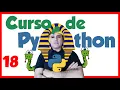 Python Funciones integradas 18