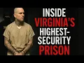 Inside Virginia s Highest-Security Prison The Journey to Red Onion State Prison