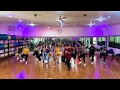 Download Lagu Papasito - Karol G | ZUMBA | YP.J