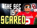 Taylor Tatum Is Ready To EXPLODE 4 Oklahoma Sooners Running Back Reruit - Highlights