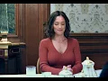 Minka Kelly in Champagne Problems 2025