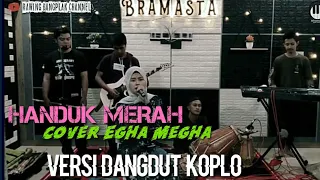 Download Diam Bukan Tak Tahu (HANDUK MERAH) cover: Egha Megha //versi dangdut koplo MP3
