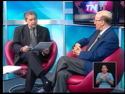 Dr. Vladimiro Álvarez 