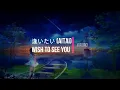 Download Lagu Kiroro - Aitai (Wish to See You) Kanji Romaji English Lyrics