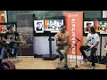 Butterfingers - The Chemistry (Between Us) LIVE acoustic 2019 - 20th Transcendence Anniversary PC
