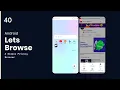 40 Refresh Website On Button Click Reload WebPage WebView Android Studio Kotlin
