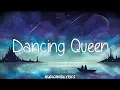 Download Lagu Abba - Dancing Queen (Lyrics)