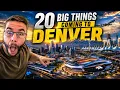 20 Big Things Coming To Denver Colorado In 2026
