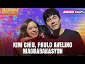 Kim Chiu, Paulo Avelino magbabakasyon | MARISOL ACADEMY QUICKIE